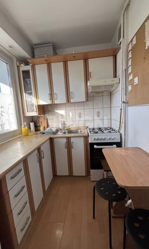 Mieszkanie na  sprzedaż Szczecin - Centrum 3 pok spółdzielczo-własnościowe