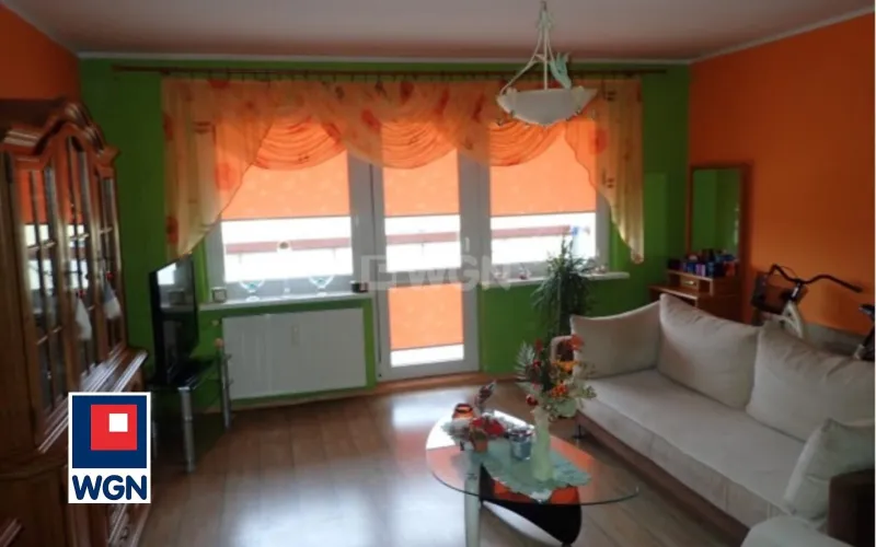 Mieszkanie na  sprzedaż Szczecin - Majowe 2 pok. spółdzielczo-własnościowe