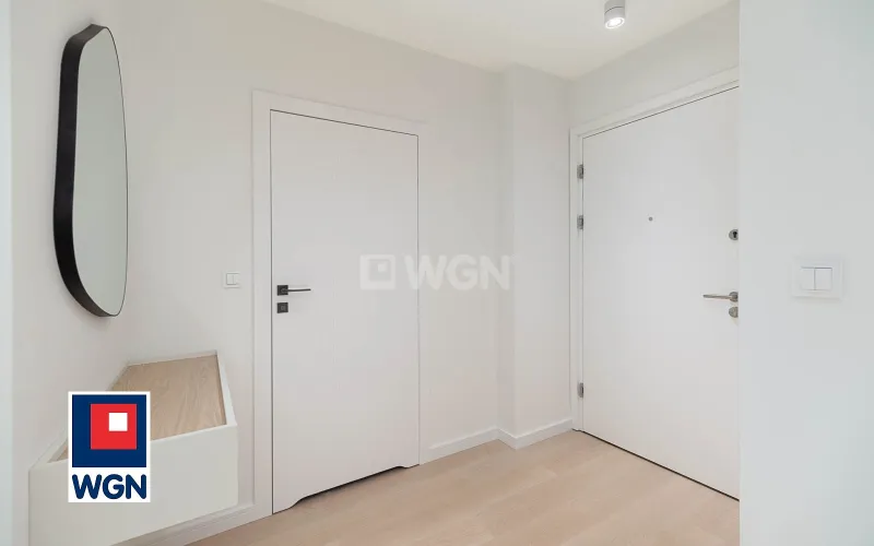 Mieszkanie na  sprzedaż Poznań - Mieszkanie na sprzedaż przy Parku Wilsona, 34,71 m2, Poznań