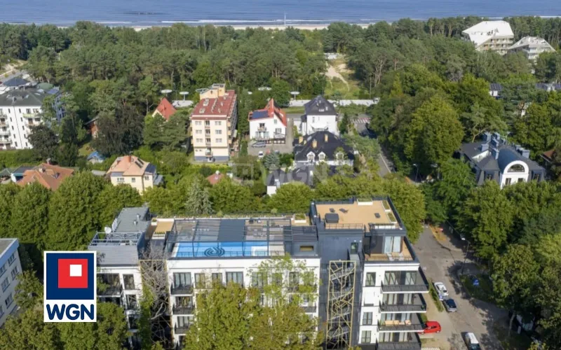 Mieszkanie na sprzedaż Świnoujście