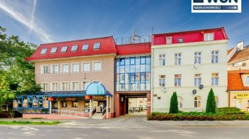 Biurowiec na sprzedaż Kętrzyn